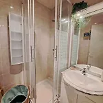 2 Pieces Avec Piscine, Parking Prive Et Proche Pour 4 Personnes - Fr-1-326-820 Apartment Marseillan (Herault)