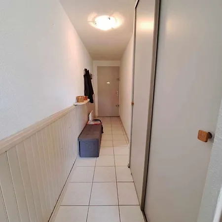 شقة 2 Pieces Avec Piscine, Parking Prive Et Proche Pour 4 Personnes - Fr-1-326-820 مارسيلان
