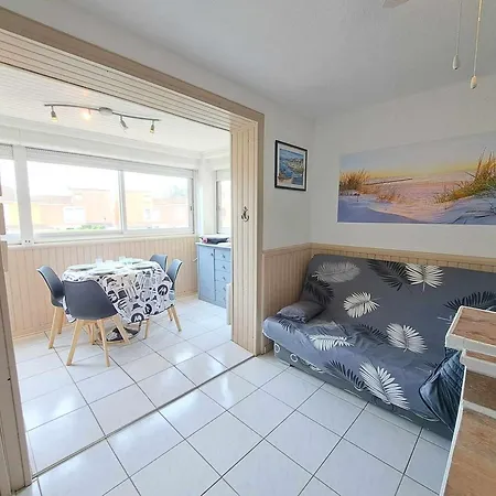 2 Pieces Avec Piscine, Parking Prive Et Proche Pour 4 Personnes - Fr-1-326-820 مارسيلان